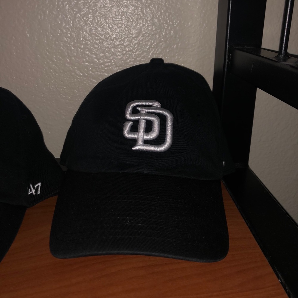 San Diego Padres hat